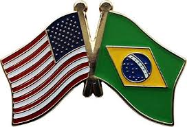 Pins Brasil