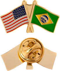 Pins Brasil