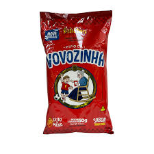 Pipoca Vovozinha 150g