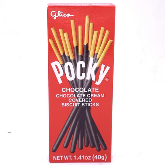 Palitinho de chocolate Pocky 40g