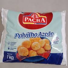 Polvilho Azedo Pacha 500g