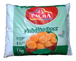 Polvilho Doce Pacha 500g