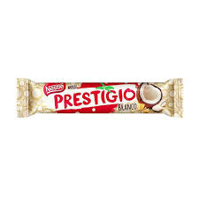 Prestigio Branco 33g