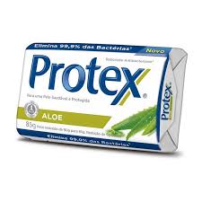 Sabonete Protex Aloe 85g