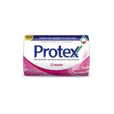 Sabonete Protex Creme 85g