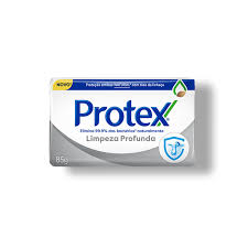 Sabonete Protex Limpeza Profunda 85g