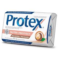 Sabonete Protex Macadâmia 85g