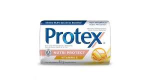 Sabonete Protex Vitamina E 85g