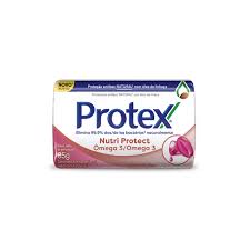 Protex Omega 3 85g