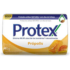 Sabonete Protex Propolis 65g