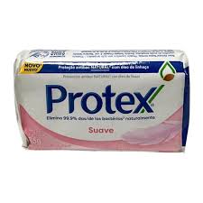 Sabonete Protex Suave 85g