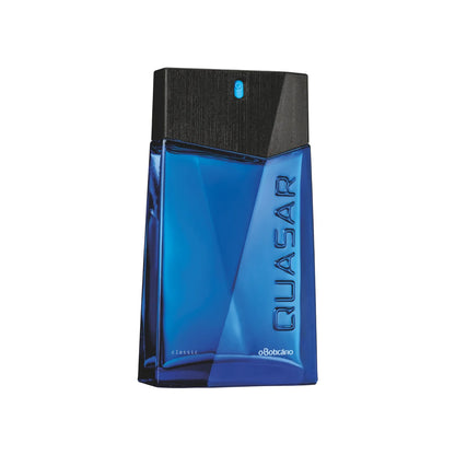 Perfume Quasar Classic O Boticario 125ml
