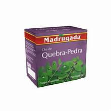 Chá Quebra-Pedra Madrugada 10g