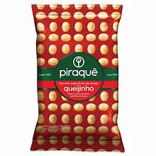 Salgadinho Queijo Piraque 100g