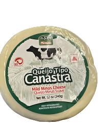 Queijo Canastra Mimoso 340g