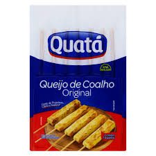 Quata Queijo Coalho 350g