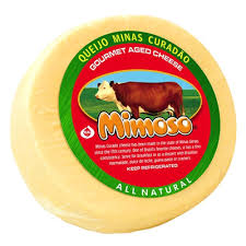 Queijo Minas Curado Mimoso 795g