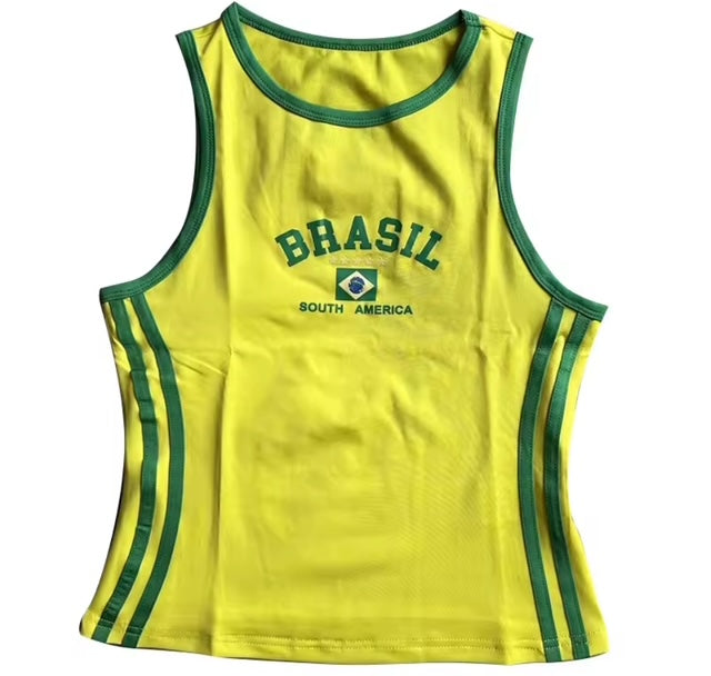 Regata Amarela Brasil