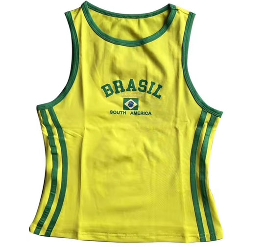 Regata Amarela Brasil