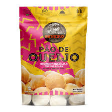 Pao de queijo Mineiro Super Lanche Size 908g
