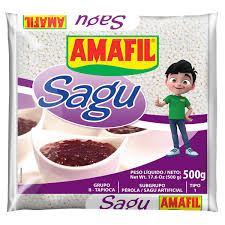 Sagu Amafil 500g