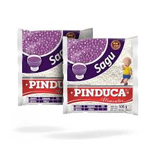 Sagu Pinduca 500g