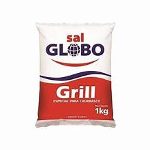 Sal Grosso Globo 1kg