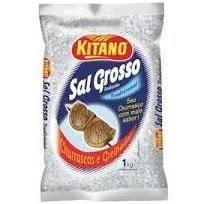 Sal Grosso Kitano 1kg