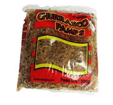 Sal grosso Temperado Pampas 500g