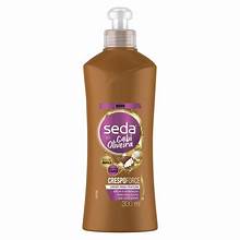 Seda Creme para Pentear Keraforce 300ml