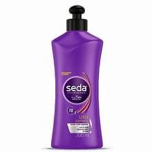 Seda Creme para Pentear Liso Perfeito 300ml