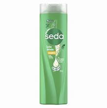 Shampoo Cachos Definidos Seda 325ml