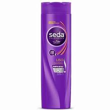 Seda Shampoo Liso Perfeito 325ml