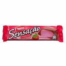 Chocolate Sensação Nestlé 38g