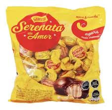 Serenata do Amor Pacote Garoto 1kg