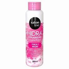 Salon Line Shampoo Hidra 300ml