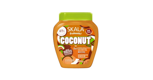Creme de tratamento Frutastica Coconut Skala 1kg
