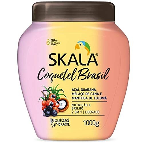 Skala Coquetel de Frutas 1kg