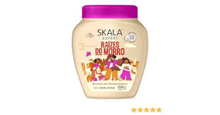 Skala Raízes do Morro 1kg