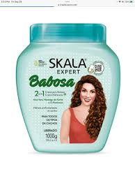 Skala Babosa 1kg