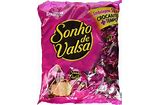 Sonho de Valsa Pacote Lacta 1kg