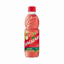 Suco de Goiaba Maguary 500ml