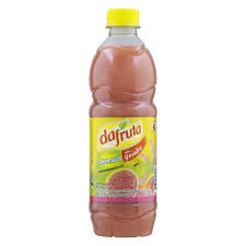 Suco de Goiaba Da Fruta 500ml