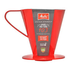 Suporte para filtro Melitta #103