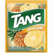 Tang Sabor Abacaxi 18g