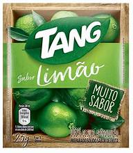 Tang Sabor Limão 18g