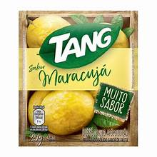 Tang Maracuja 25g