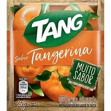 TANG TANGERINA