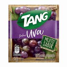 Tang Sabor Uva 18g