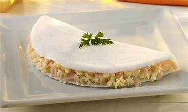 Tapioca Da Terrinha 500g